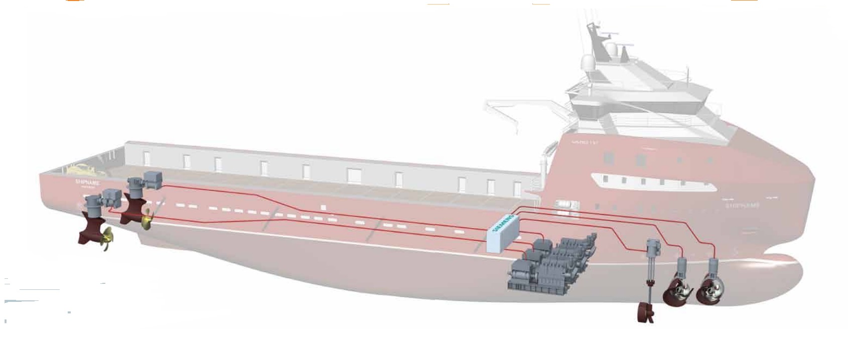 ΗΛΕΚΤΡΙΚΗ ΠΡΟΩΣΗ ΣΚΑΦΩΝ