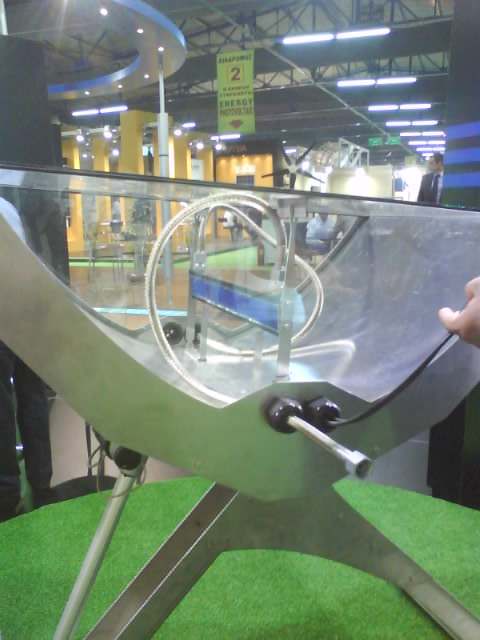 ΦΩΤΟΒΟΛΤΑΙΚΑ ΠΑΤΡΑ-Fresnel lens